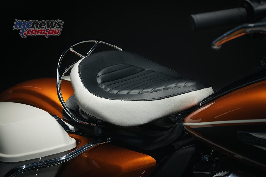 2023 Harley-Davidson limited edition Electra Glide Highway King